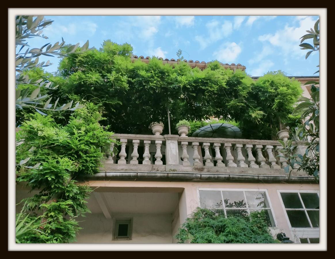 La Belle D'Ame - Guest House 普拉德 外观 照片