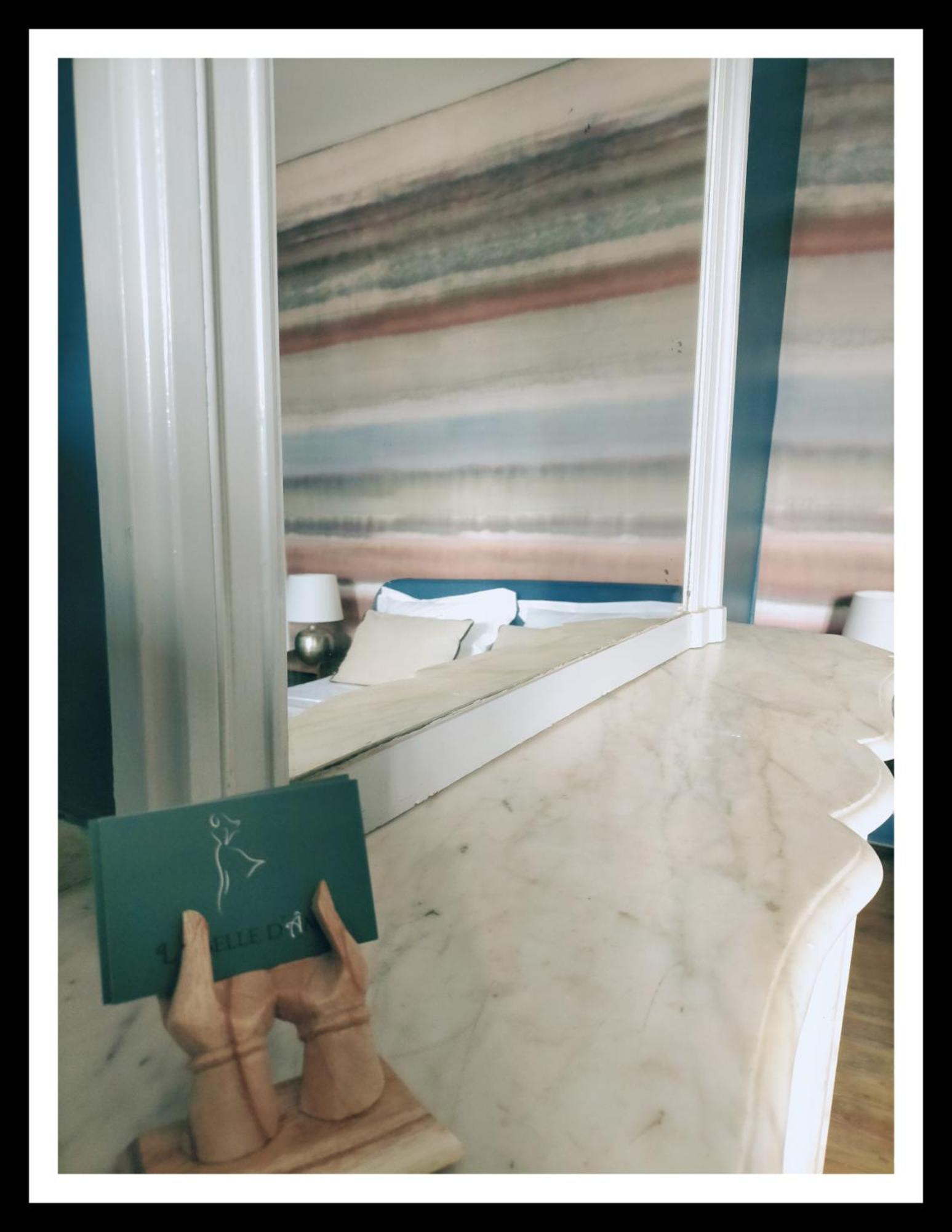 La Belle D'Ame - Guest House 普拉德 客房 照片