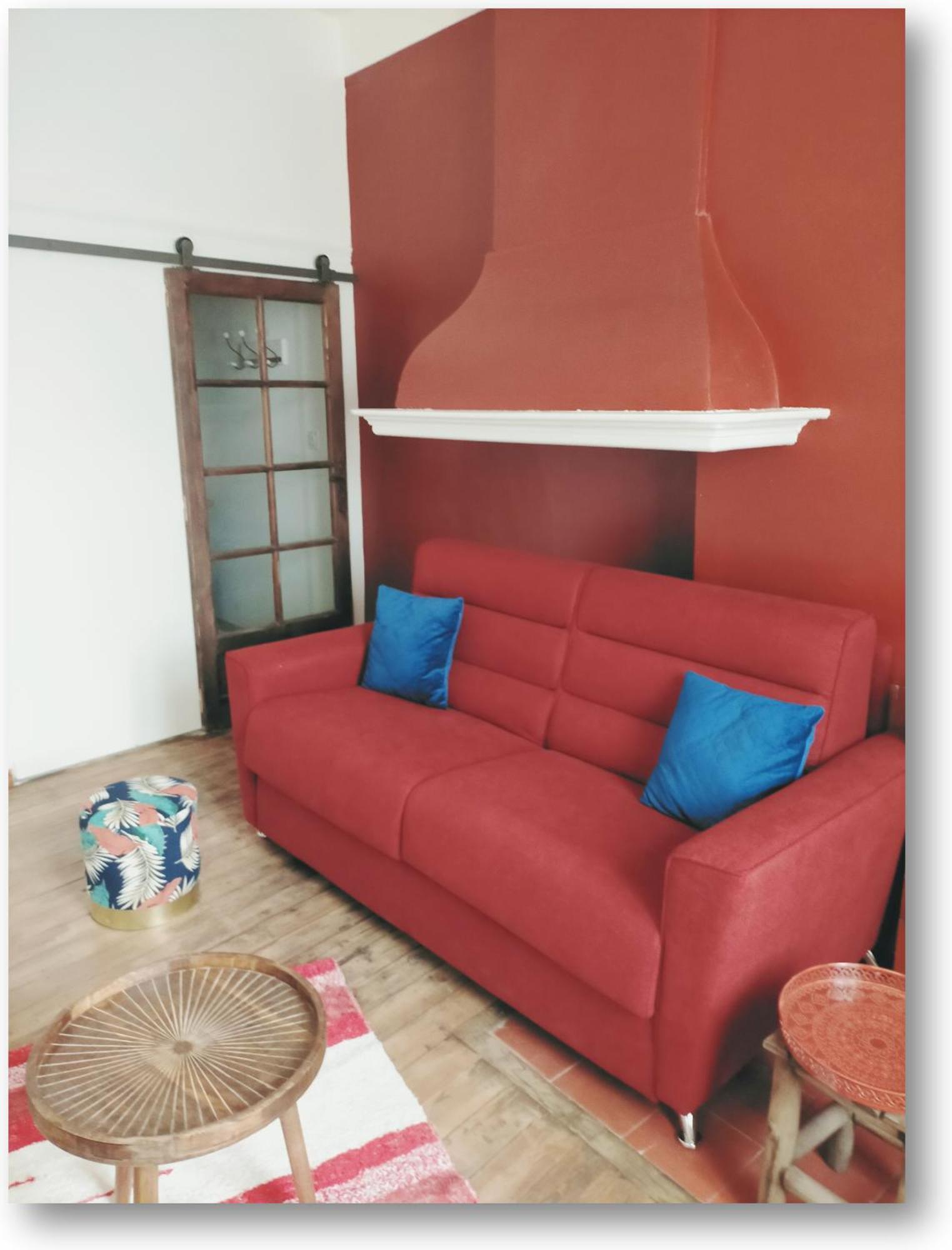 La Belle D'Ame - Guest House 普拉德 客房 照片
