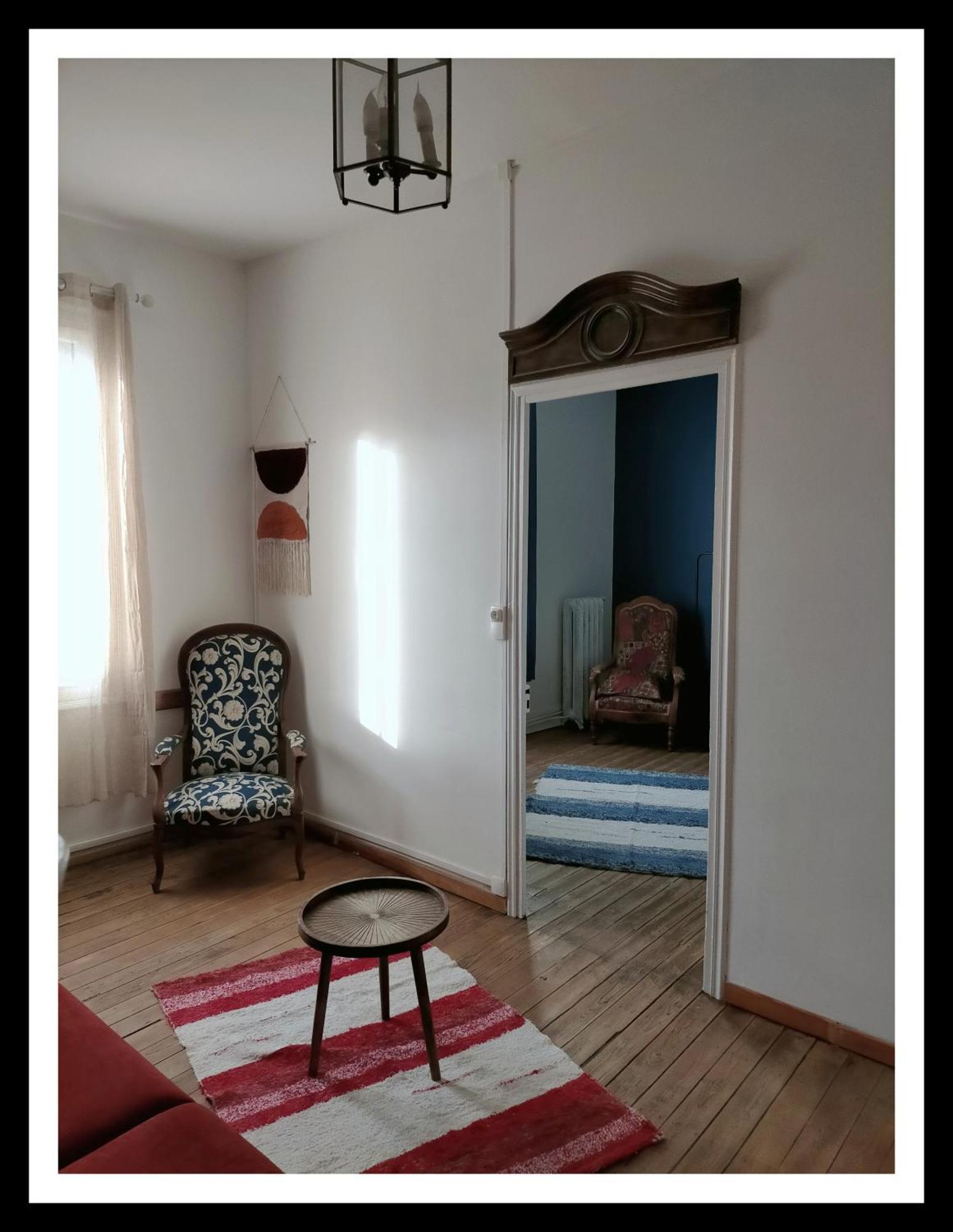 La Belle D'Ame - Guest House 普拉德 客房 照片